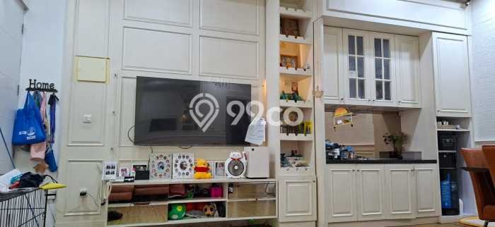 Best Deal Hunian Premium Ideal dan Luas di Kelapa Gading, Jakarta Utara Best Deal Hunian Premium Ideal dan Luas di Kelapa Gading, Jakarta Utara