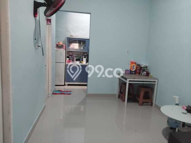 Rumah Modern 2 KT di Harapan Indah Bekasi Unfurnished Rumah Modern 2 KT di Harapan Indah Bekasi Unfurnished