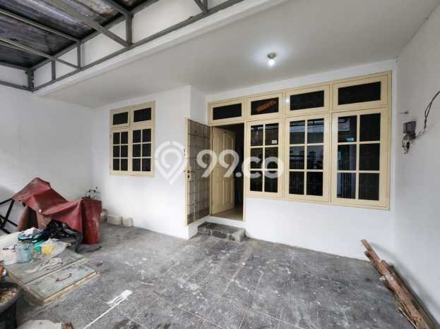 Hunian Nyaman Asri 3 KT Siap Pakai di Sunter Jakarta Utara Hunian Nyaman Asri 3 KT Siap Pakai di Sunter Jakarta Utara