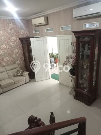 Rumah Modern 4 Kamar LT 150m2 di Pejuang Rumah Modern 4 Kamar LT 150m2 di Pejuang