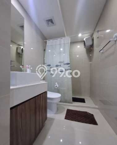 Apartemen Favorit Modern Dijual di Jakarta Barat dengan 1 Kamar Tidur Apartemen Favorit Modern Dijual di Jakarta Barat dengan 1 Kamar Tidur
