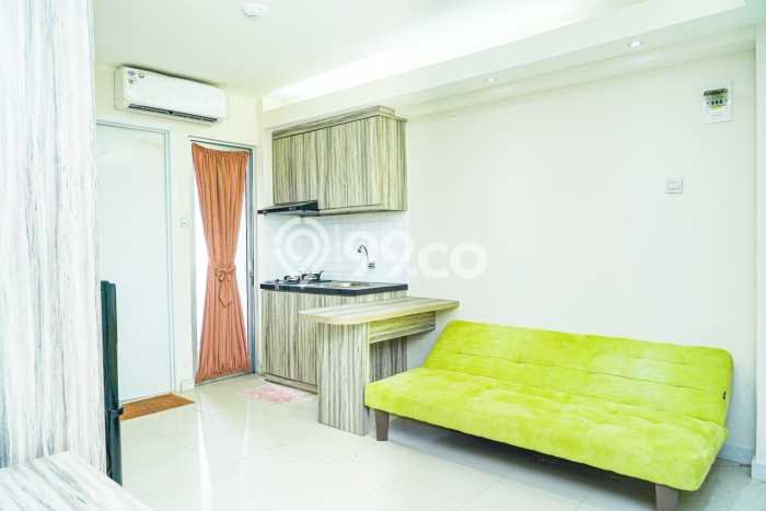 Dijual Segera Apartemen 2 KT & 1 KM di Jatinegara, Jakarta Timur Dijual Segera Apartemen 2 KT & 1 KM di Jatinegara, Jakarta Timur