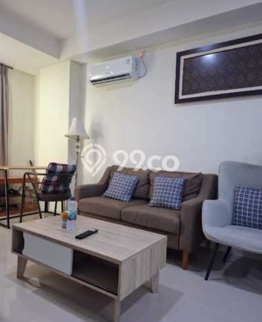 Apartemen Favorit Modern Dijual di Jakarta Barat dengan 1 Kamar Tidur Apartemen Favorit Modern Dijual di Jakarta Barat dengan 1 Kamar Tidur
