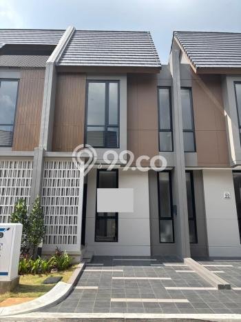 Rumah Sewa Bekasi LT 55m2 LB 60m2 Area Summarecon Bekasi Rumah Sewa Bekasi LT 55m2 LB 60m2 Area Summarecon Bekasi