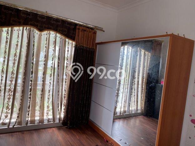 Rumah Modern 4 Kamar LT 120m2 di Jakarta Garden City Rumah Modern 4 Kamar LT 120m2 di Jakarta Garden City