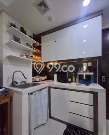 Apartemen Favorit Modern Dijual di Jakarta Barat dengan 1 Kamar Tidur Apartemen Favorit Modern Dijual di Jakarta Barat dengan 1 Kamar Tidur