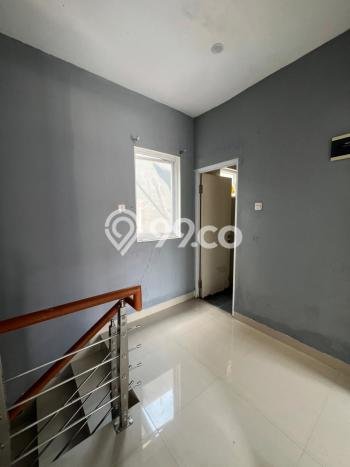 Rumah Strategis Modern Lb 72m2 di Bekasi Utara, Bekasi Rumah Strategis Modern Lb 72m2 di Bekasi Utara, Bekasi