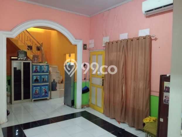 Dijual Rumah Elit Exclusive di Karawang Barat, Karawang Dijual Rumah Elit Exclusive di Karawang Barat, Karawang