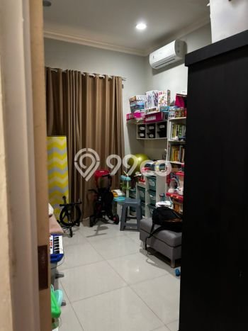 For Sale Hunian Rumah Nyaman 3 Kamar di Pulogebang, Jakarta Timur For Sale Hunian Rumah Nyaman 3 Kamar di Pulogebang, Jakarta Timur