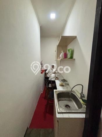 Ruko Bagus LT 90m2 LB 260m2 Dijual di Matraman Jakarta Timur Ruko Bagus LT 90m2 LB 260m2 Dijual di Matraman Jakarta Timur