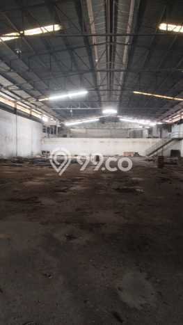 Gudang Dijual di Bekasi LT 30541m2 & LB 23000m2 Lokasi Terbaik! Gudang Dijual di Bekasi LT 30541m2 & LB 23000m2 Lokasi Terbaik!