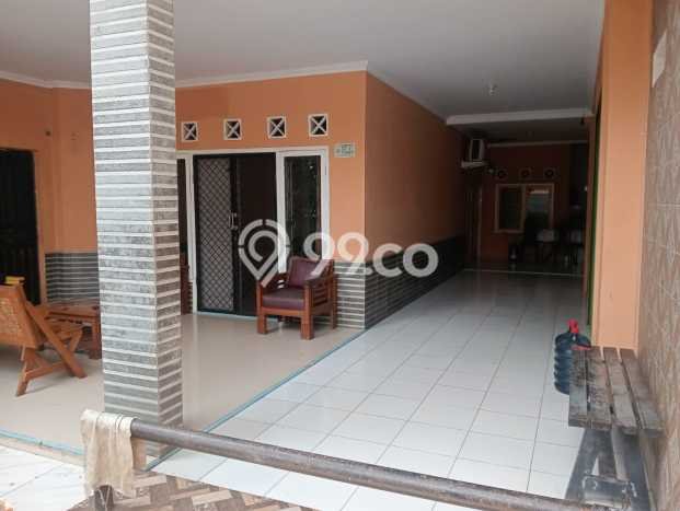 Dijual Rumah Elit Exclusive di Karawang Barat, Karawang Dijual Rumah Elit Exclusive di Karawang Barat, Karawang