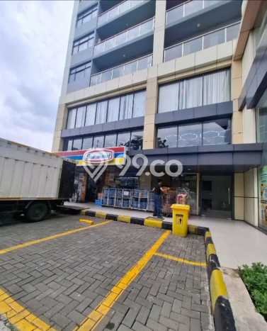 Apartemen Favorit Modern Dijual di Jakarta Barat dengan 1 Kamar Tidur Apartemen Favorit Modern Dijual di Jakarta Barat dengan 1 Kamar Tidur