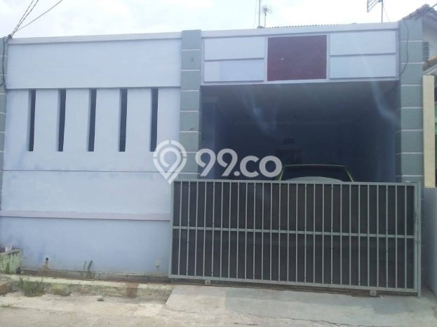 Rumah Minimalis 3 KT LT 94m2 di Pejuang Rumah Minimalis 3 KT LT 94m2 di Pejuang