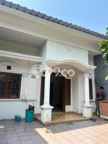 Rumah sewa siap pakai 5 KT di Harapan Indah, Bekasi Rumah sewa siap pakai 5 KT di Harapan Indah, Bekasi