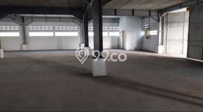 Unit Gudang Dijual di Tangerang Tangerang Luas Tanah 11000m2, Luas Bangunan 10000m2 Unit Gudang Dijual di Tangerang Tangerang Luas Tanah 11000m2, Luas Bangunan 10000m2