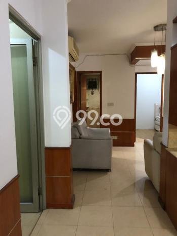 Hunian Apartemen Bagus di Kemayoran 3 Kamar Tidur Hunian Apartemen Bagus di Kemayoran 3 Kamar Tidur