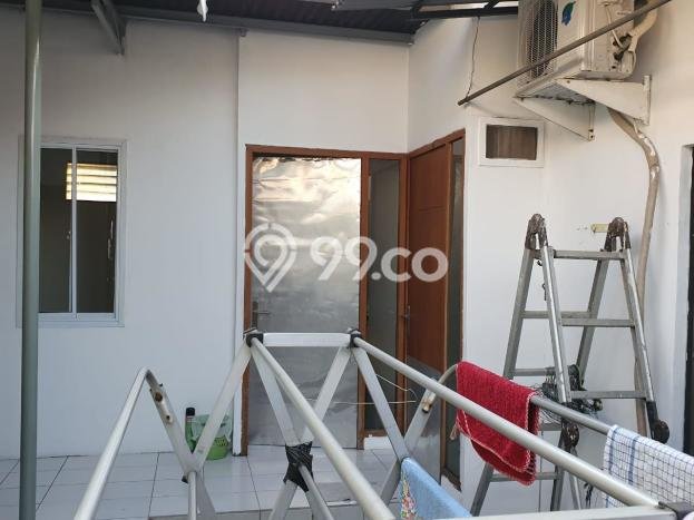 Rumah Modern 6 Kamar LT 160m2 di Cikarang Rumah Modern 6 Kamar LT 160m2 di Cikarang