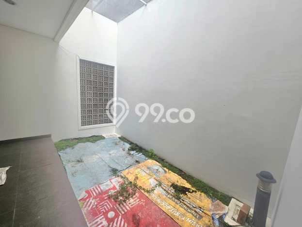 Rumah Minimalis 3 KT LT 144m2 di Harapan Indah Rumah Minimalis 3 KT LT 144m2 di Harapan Indah