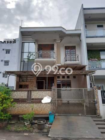Dijual Rumah Premium dengan Fasilitas Sekitar Lengkap di Kelapa Gading, Jakarta Utara Dijual Rumah Premium dengan Fasilitas Sekitar Lengkap di Kelapa Gading, Jakarta Utara