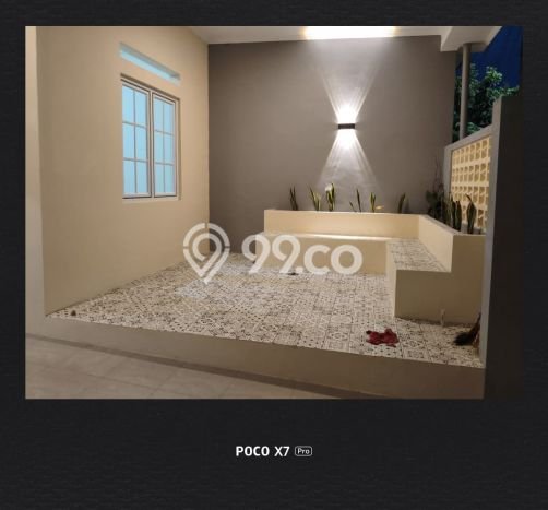 Dijual Rumah Eksklusif 3 KT di Harapan Indah, Bekasi Dijual Rumah Eksklusif 3 KT di Harapan Indah, Bekasi