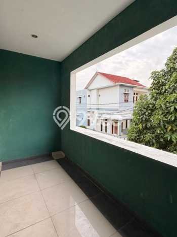 Rumah Minimalis 5 KT di Taman Galaxy Bekasi Unfurnished Rumah Minimalis 5 KT di Taman Galaxy Bekasi Unfurnished