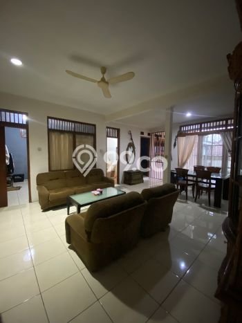 Best Deal Hunian Mewah Ideal dan Luas di Pondok Aren, Tangerang Selatan Best Deal Hunian Mewah Ideal dan Luas di Pondok Aren, Tangerang Selatan