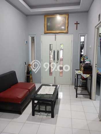 Rumah Minimalis Terbaik Siap Huni Area Babelan LT 60m2 Rumah Minimalis Terbaik Siap Huni Area Babelan LT 60m2