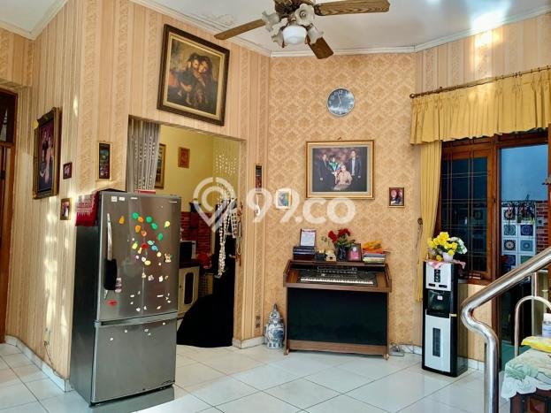 Best Deal Hunian Premium Ideal dan Luas di Kelapa Gading, Jakarta Utara Best Deal Hunian Premium Ideal dan Luas di Kelapa Gading, Jakarta Utara