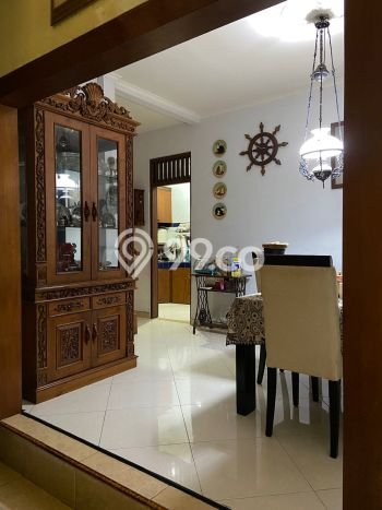 Best Deal Hunian Mewah Ideal dan Luas di Pondok Aren, Tangerang Selatan Best Deal Hunian Mewah Ideal dan Luas di Pondok Aren, Tangerang Selatan