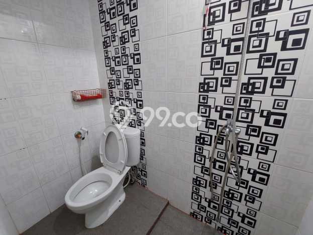 Rumah Modern 3 Kamar LT 102m2 di Jakarta Garden City Rumah Modern 3 Kamar LT 102m2 di Jakarta Garden City