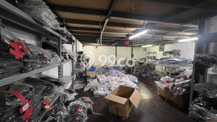 Unit Gudang Strategis di Tambun Selatan, Bekasi Potensi Cuan Besar Unit Gudang Strategis di Tambun Selatan, Bekasi Potensi Cuan Besar