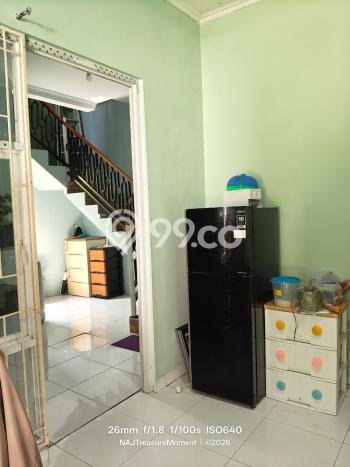 Sewa Rumah Murah di Bekasi Bekasi Punya 3 Kamar Tidur Sewa Rumah Murah di Bekasi Bekasi Punya 3 Kamar Tidur