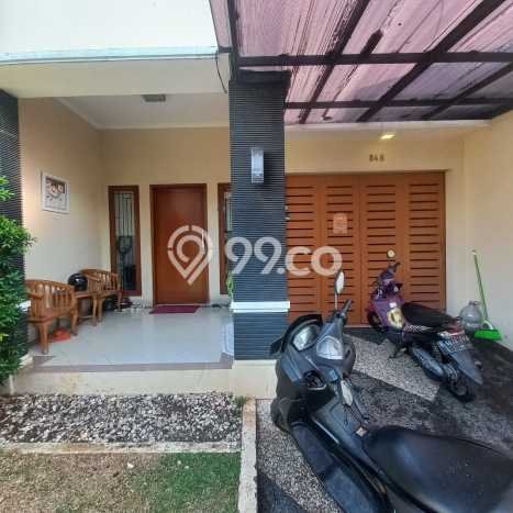 Siap Huni Rumah Mewah 4 Kamar di Kebon Jeruk Dekat ke Mana Saja Siap Huni Rumah Mewah 4 Kamar di Kebon Jeruk Dekat ke Mana Saja