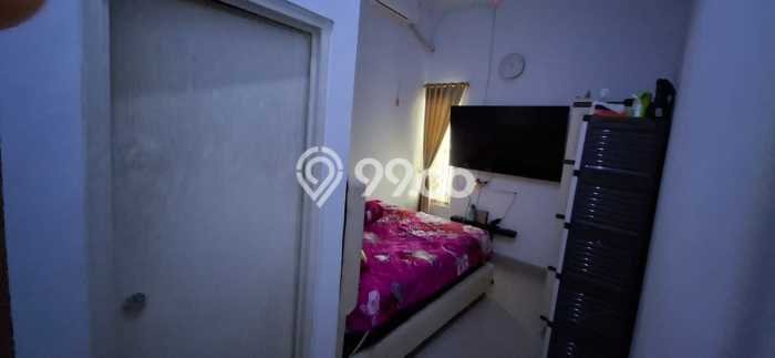 Dijual Cepat Rumah Favorit Siap Huni LB 80m2 di Tambun Utara, Bekasi Dijual Cepat Rumah Favorit Siap Huni LB 80m2 di Tambun Utara, Bekasi