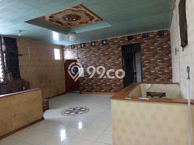 Rumah Mewah Dijual LT 150m2 di Cempaka Putih, Jakarta Pusat Rumah Mewah Dijual LT 150m2 di Cempaka Putih, Jakarta Pusat