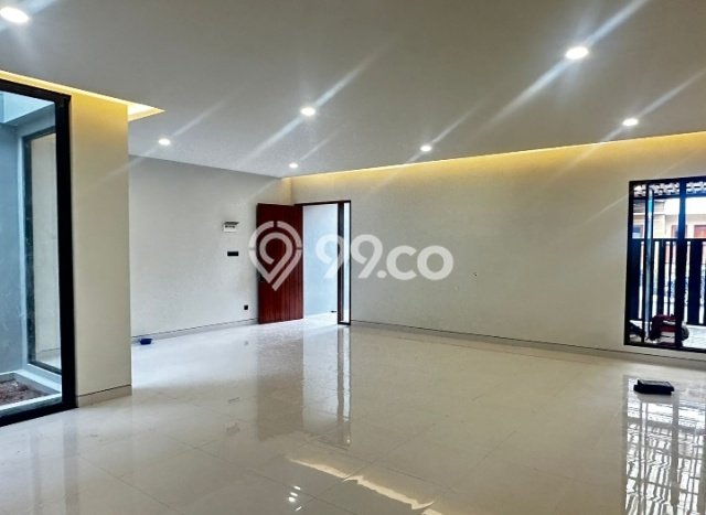 Rumah Area Strategis kawasan Pondok Kelapa, Jakarta Timur, LT 192m2m² Bangunan 260m2m² Rumah Area Strategis kawasan Pondok Kelapa, Jakarta Timur, LT 192m2m² Bangunan 260m2m²
