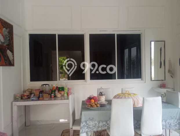 Properti Strategis 3 KT Luas Tanah 124m² di Penggilingan, Jakarta Timur Properti Strategis 3 KT Luas Tanah 124m² di Penggilingan, Jakarta Timur