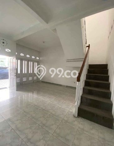 Rumah Idaman Keluarga! Rumah Mewah di Rawamangun, Jakarta Timur, Luas 92m² LB 250m² Rumah Idaman Keluarga! Rumah Mewah di Rawamangun, Jakarta Timur, Luas 92m² LB 250m²