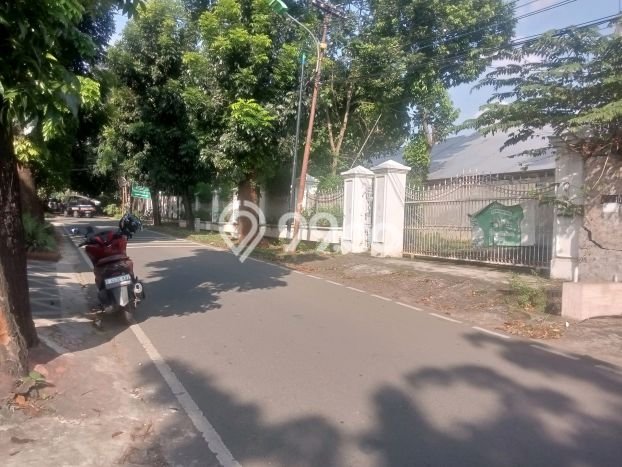 Lahan Strategis di Duren Sawit Dijual dengan Luas 491m2 Lahan Strategis di Duren Sawit Dijual dengan Luas 491m2
