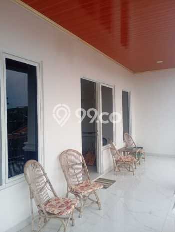 Properti Strategis 3 KT Luas Tanah 124m² di Penggilingan, Jakarta Timur Properti Strategis 3 KT Luas Tanah 124m² di Penggilingan, Jakarta Timur