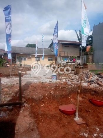 Rumah Minimalis 3 KT di Bekasi Bekasi Unfurnished Rumah Minimalis 3 KT di Bekasi Bekasi Unfurnished