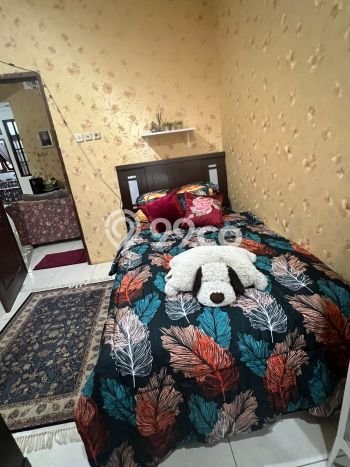 PROMO SPESIAL! Jual Rumah Berkualitas di Duren Sawit, Jakarta Timur, Luas Tanah 223m² Luas Bangunan 156m² PROMO SPESIAL! Jual Rumah Berkualitas di Duren Sawit, Jakarta Timur, Luas Tanah 223m² Luas Bangunan 156m²