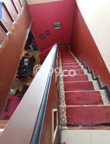 Hunian Nyaman Asri 4 KT Siap Pakai di Jatiwaringin Jakarta Timur Hunian Nyaman Asri 4 KT Siap Pakai di Jatiwaringin Jakarta Timur