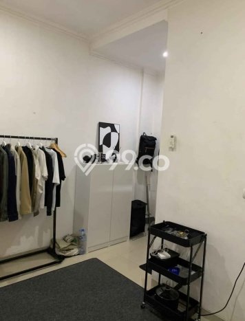 Rumah Kost untuk Dijual di Johar Baru dengan 40 KT, 40 KM, Luas 584m2 Rumah Kost untuk Dijual di Johar Baru dengan 40 KT, 40 KM, Luas 584m2
