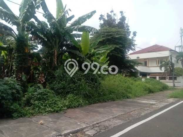 Lahan Investasi Lokasi Duren Sawit Jakarta Timur SHM Lahan Investasi Lokasi Duren Sawit Jakarta Timur SHM