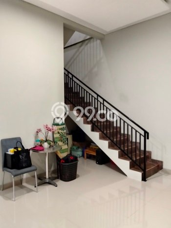 Rumah Minimalis 3 KT di Pondok Kelapa Jakarta Timur Unfurnished Rumah Minimalis 3 KT di Pondok Kelapa Jakarta Timur Unfurnished