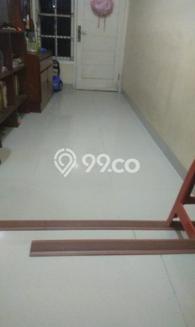 Rumah Minimalis 3 Kamar LT 91m2 di Pondok Kelapa Rumah Minimalis 3 Kamar LT 91m2 di Pondok Kelapa