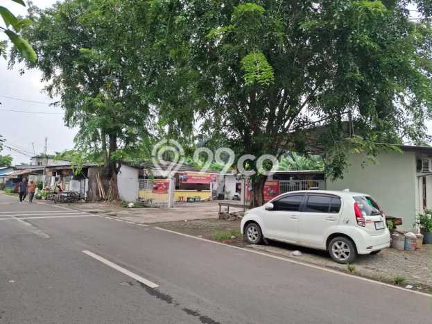 Unit Komersial Dijual di Jakarta Timur LT 300m2 & LB 114m2 Unit Komersial Dijual di Jakarta Timur LT 300m2 & LB 114m2