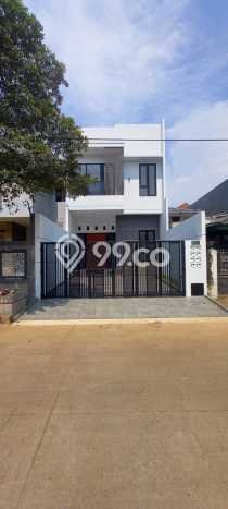 Hunian Nyaman 4 KT di , Jakarta Timur - Luas Tanah 120m2m² Hunian Nyaman 4 KT di , Jakarta Timur - Luas Tanah 120m2m²